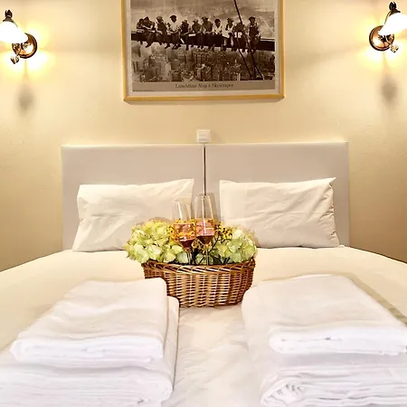 Villa House D Ana *
