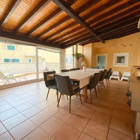 Villa House D Ana