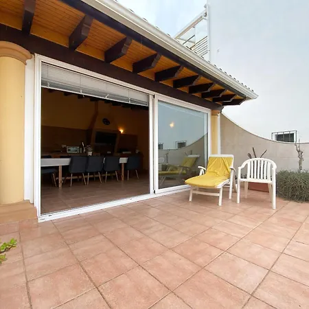 House D Ana Villa