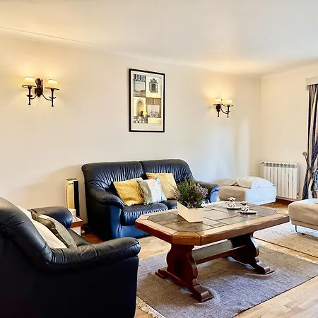 ヴィラ House D Ana ラゴス