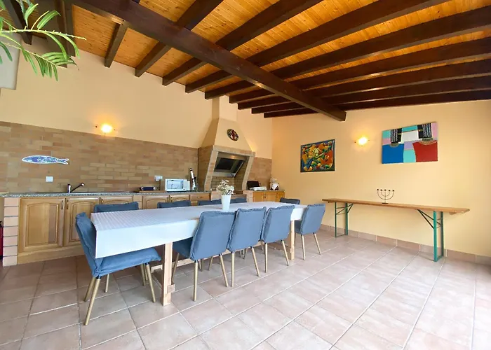 House D Ana * ラゴス