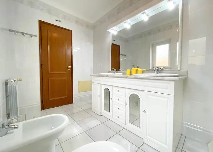 ヴィラ House D Ana ラゴス