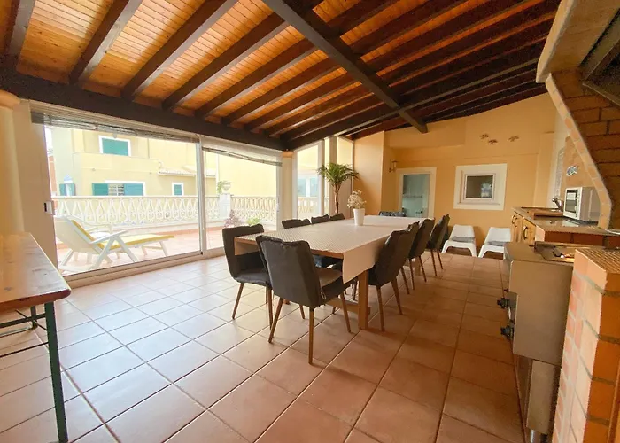 ヴィラ House D Ana