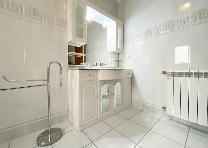 House D Ana ヴィラ