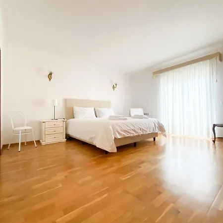 House D Ana * לאגוּ‏ש