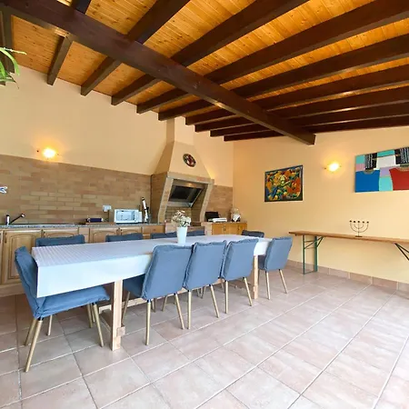 House D Ana * לאגוּ‏ש