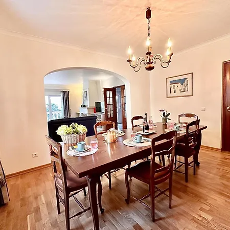 Villa House D Ana