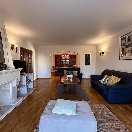 House D Ana וילה *