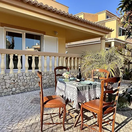 House D Ana Villa
