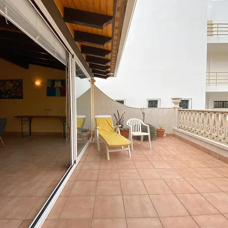 Villa House D Ana