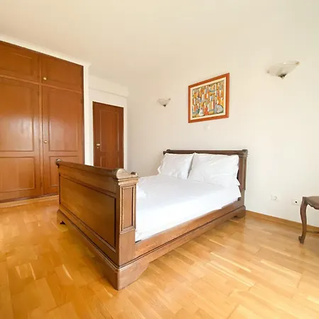 House D Ana וילה
