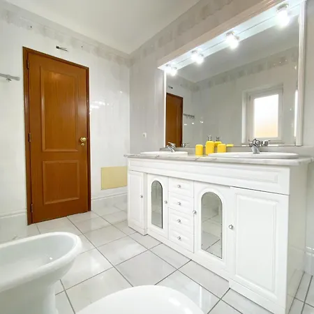 Villa House D Ana Lagos