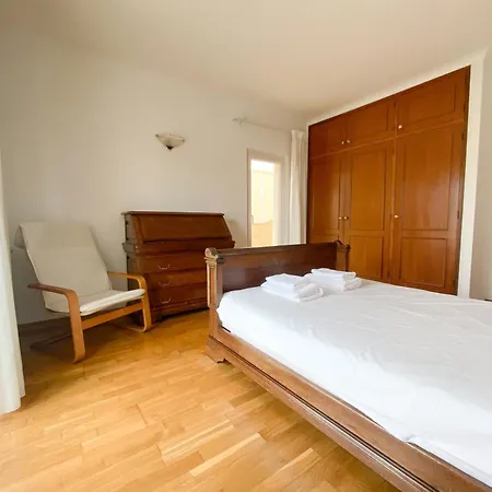 Villa House D Ana