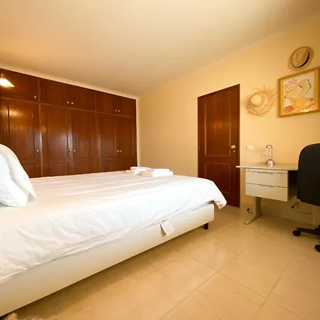 House D Ana Villa *