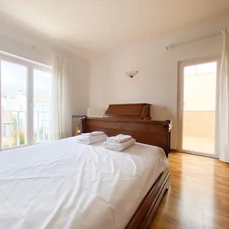 Villa House D Ana *