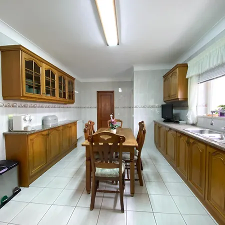 Villa House D Ana *
