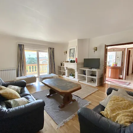 House D Ana Villa Lagos