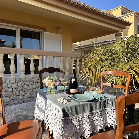 Villa House D Ana