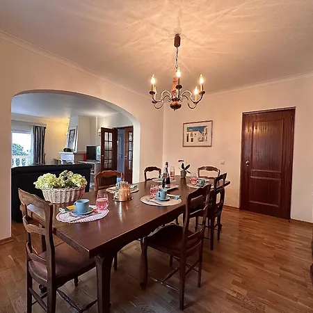 House D Ana Villa