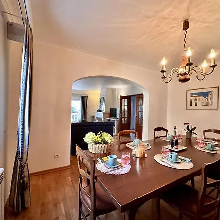 House D Ana Villa