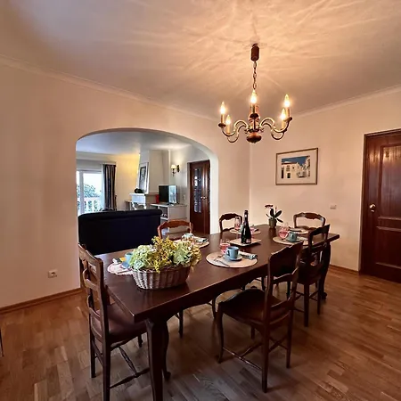 House D Ana Villa Lagos