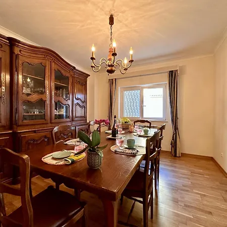 Villa House D Ana Lagos