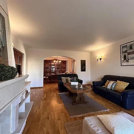 House D Ana Villa *