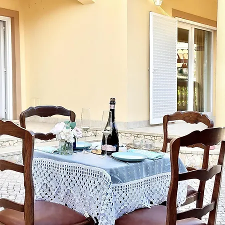 House D Ana Villa *
