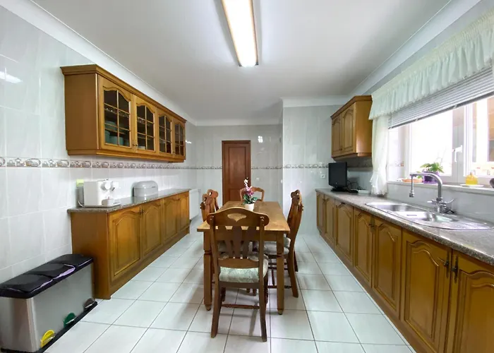 Villa House D Ana *