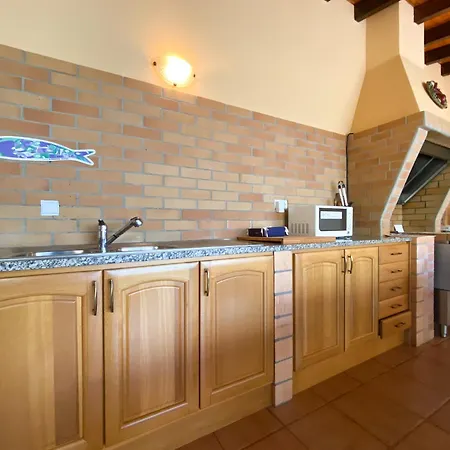 Villa House D Ana