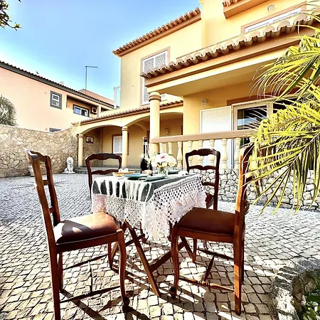 Villa House D Ana