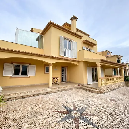 House D Ana Villa Lagos